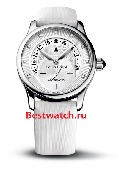 Часы Louis Erard Emotion 92600-AA01